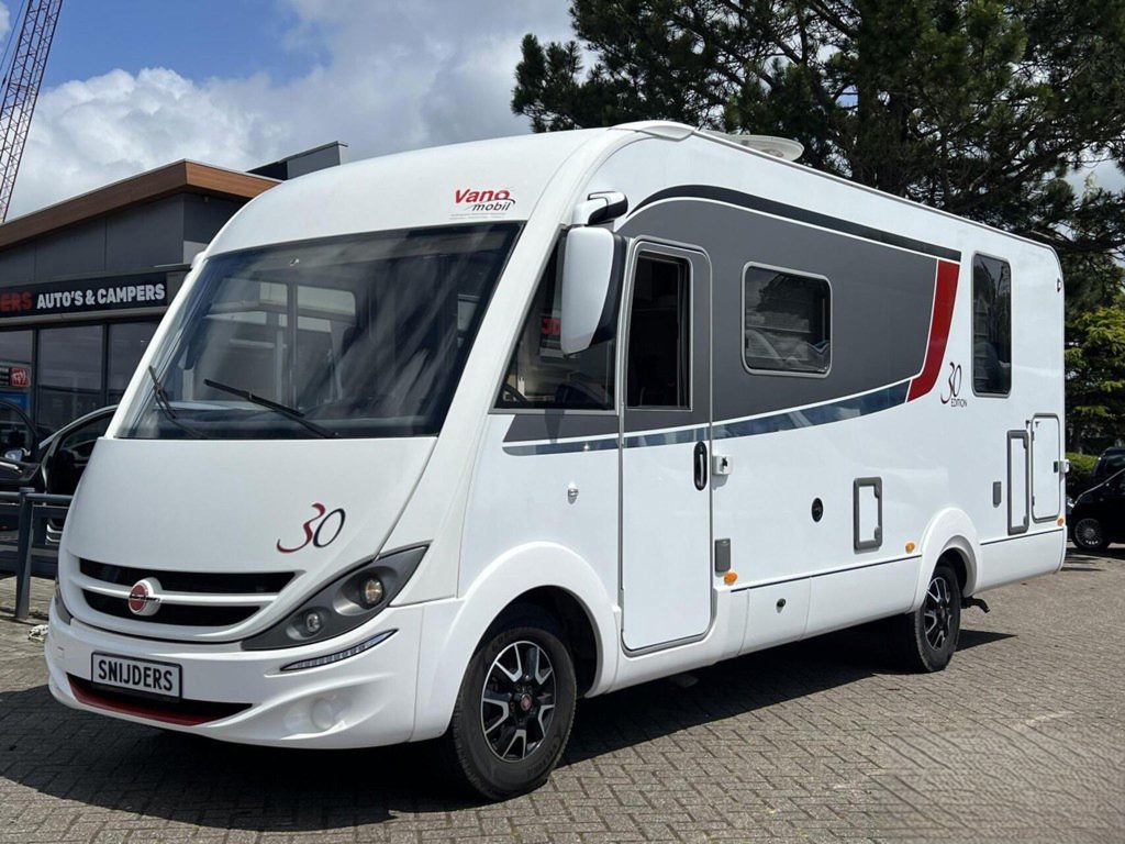 Bürstner BI7201