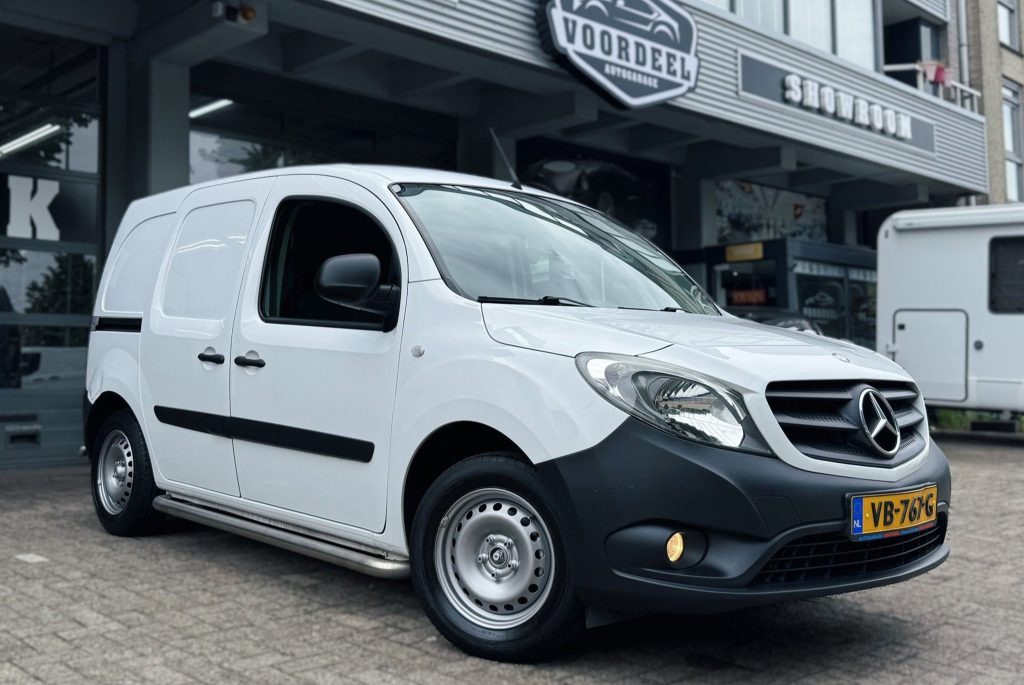 Mercedes-Benz Citan